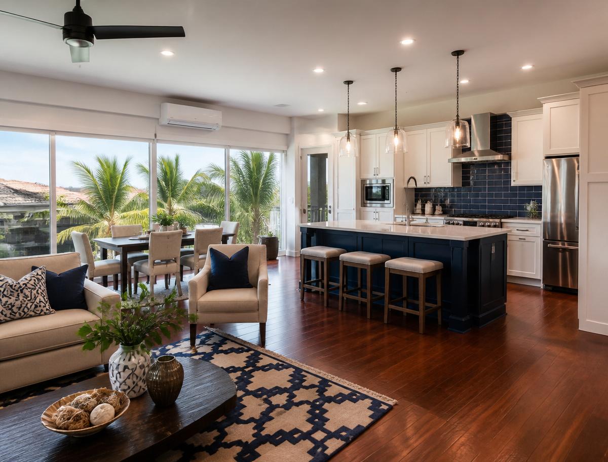 The Regent Residence